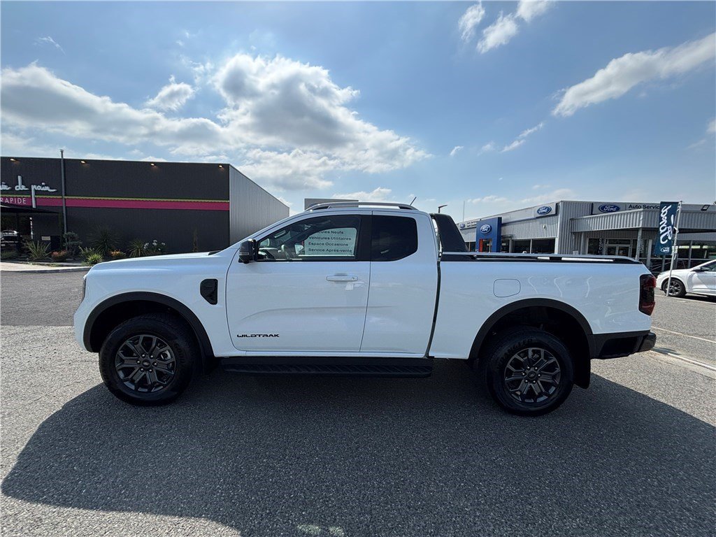 Ford Ranger - Photo 5