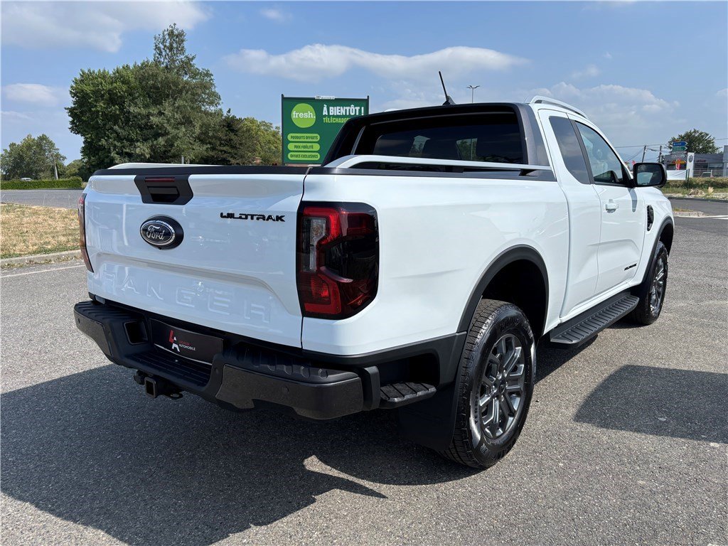 Ford Ranger - Photo 7
