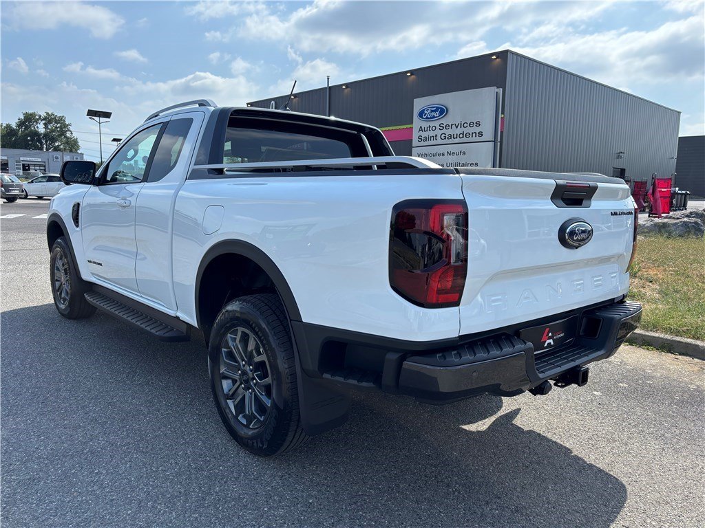 Ford Ranger - Photo 8