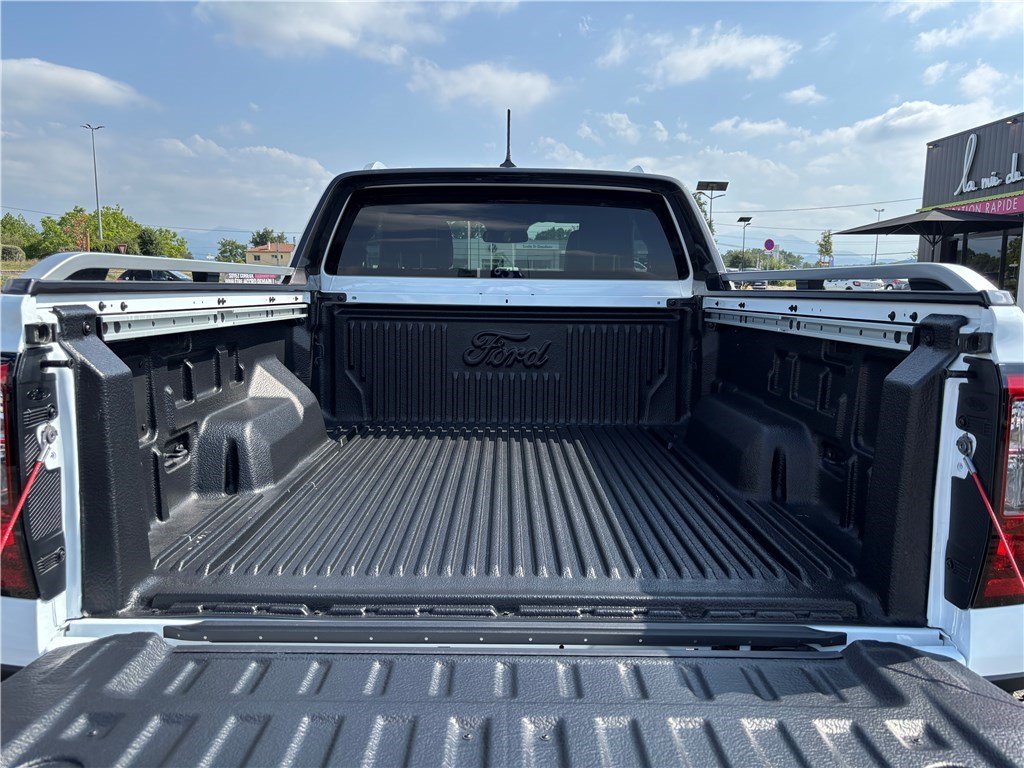 Ford Ranger - Photo 9