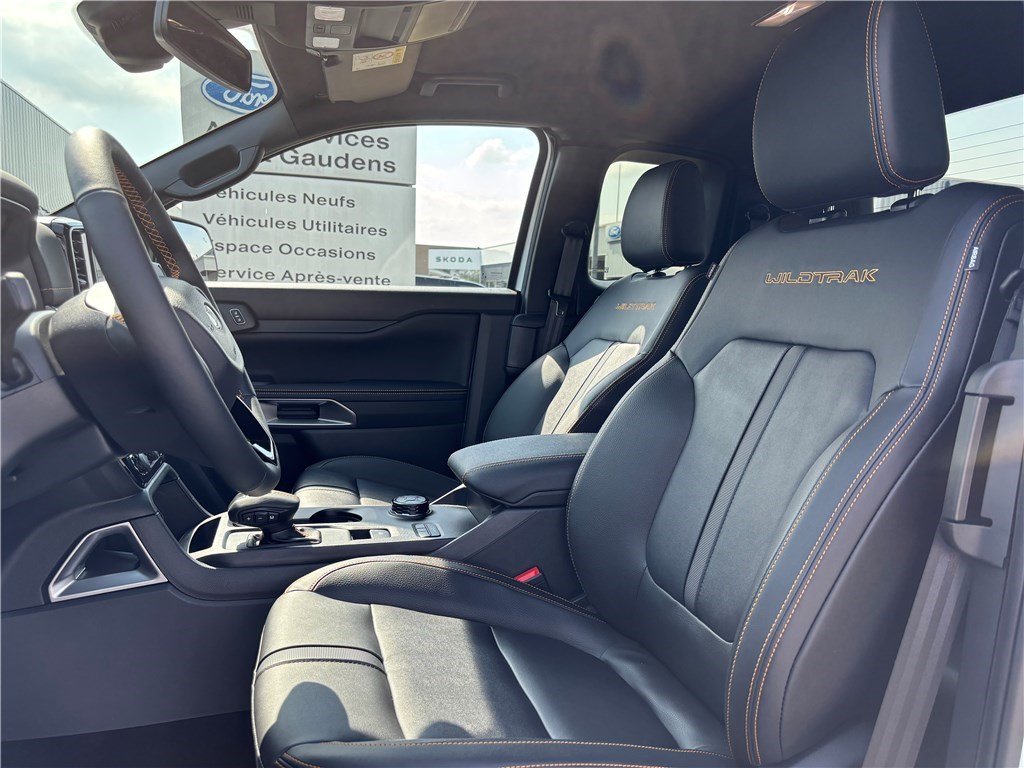 Ford Ranger - Photo 10