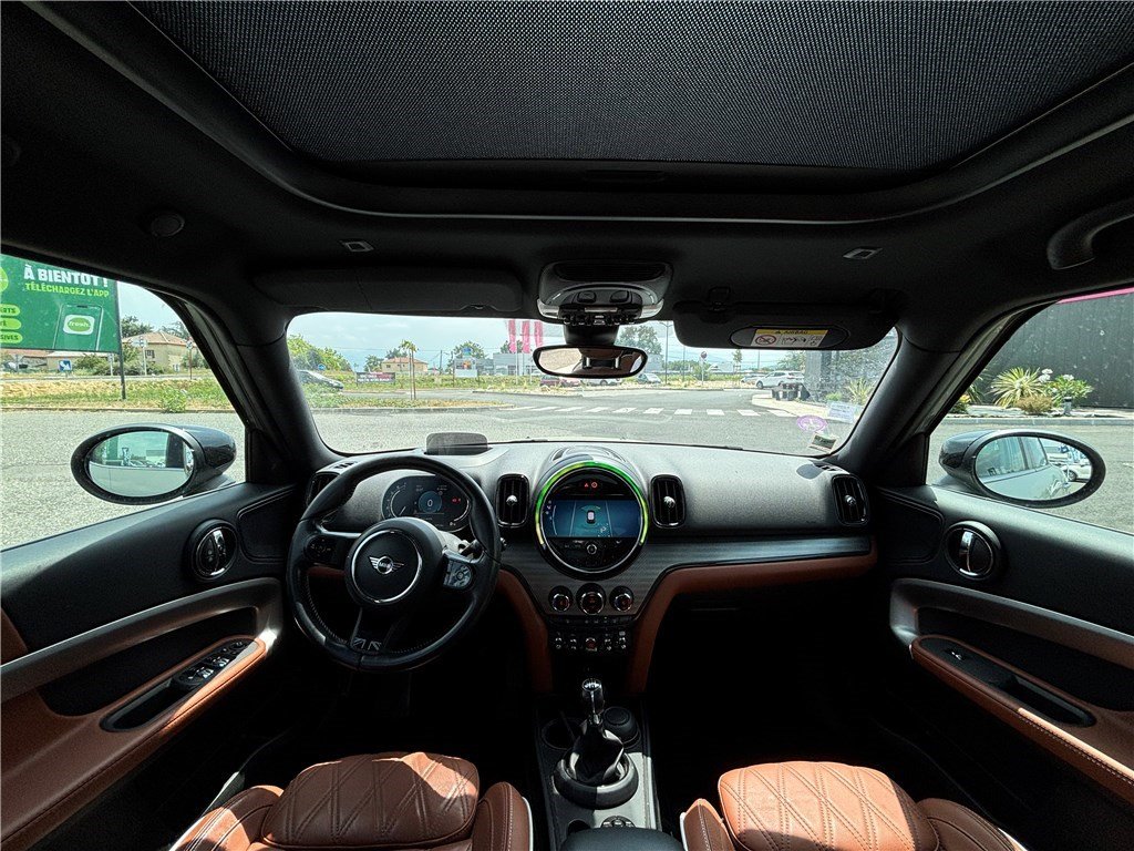 Mini Countryman - Photo 13