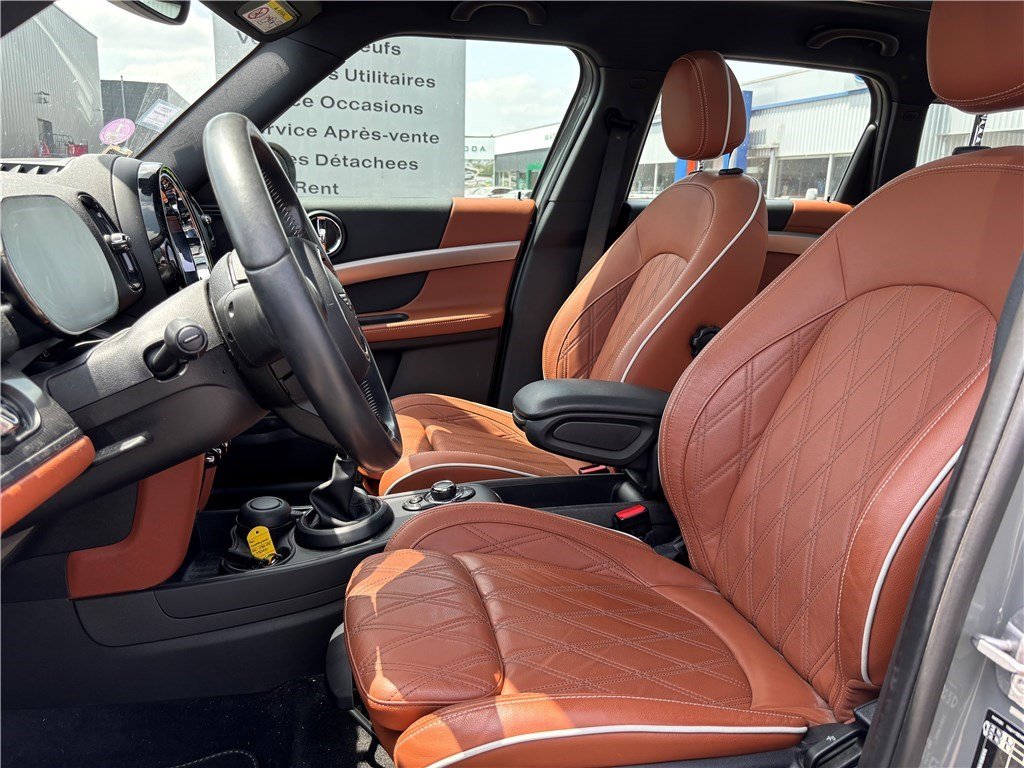 Mini Countryman - Photo 14