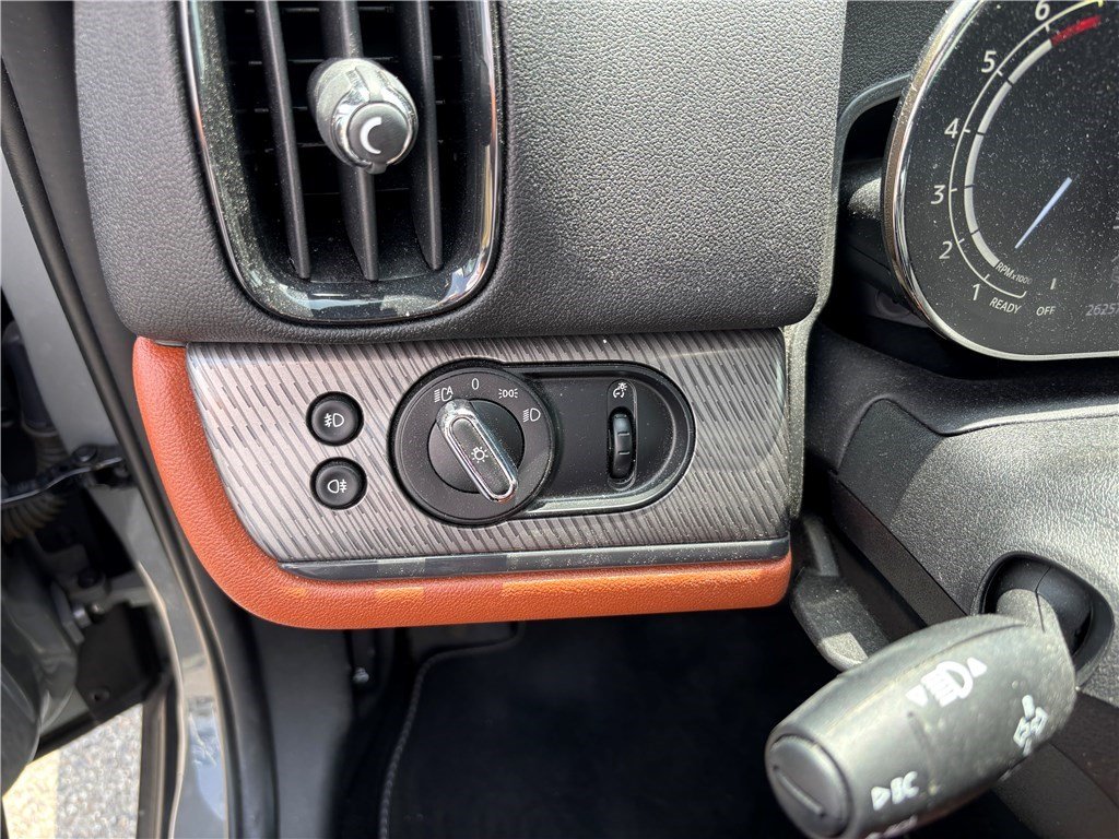 Mini Countryman - Photo 16