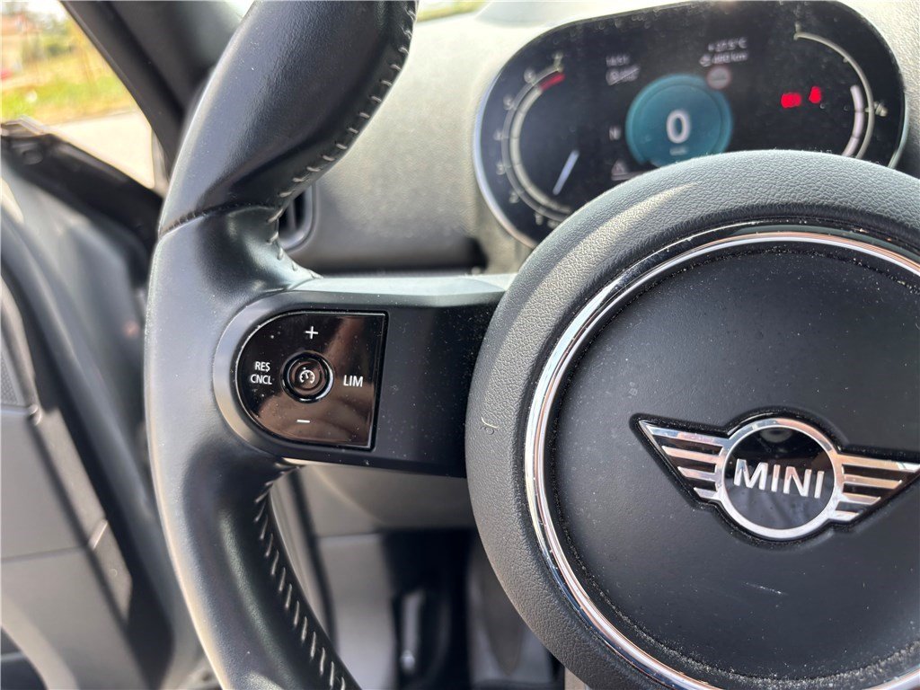 Mini Countryman - Photo 17