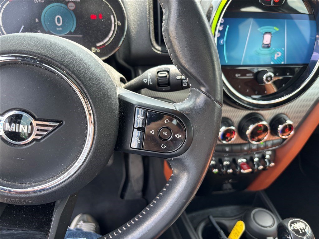 Mini Countryman - Photo 18