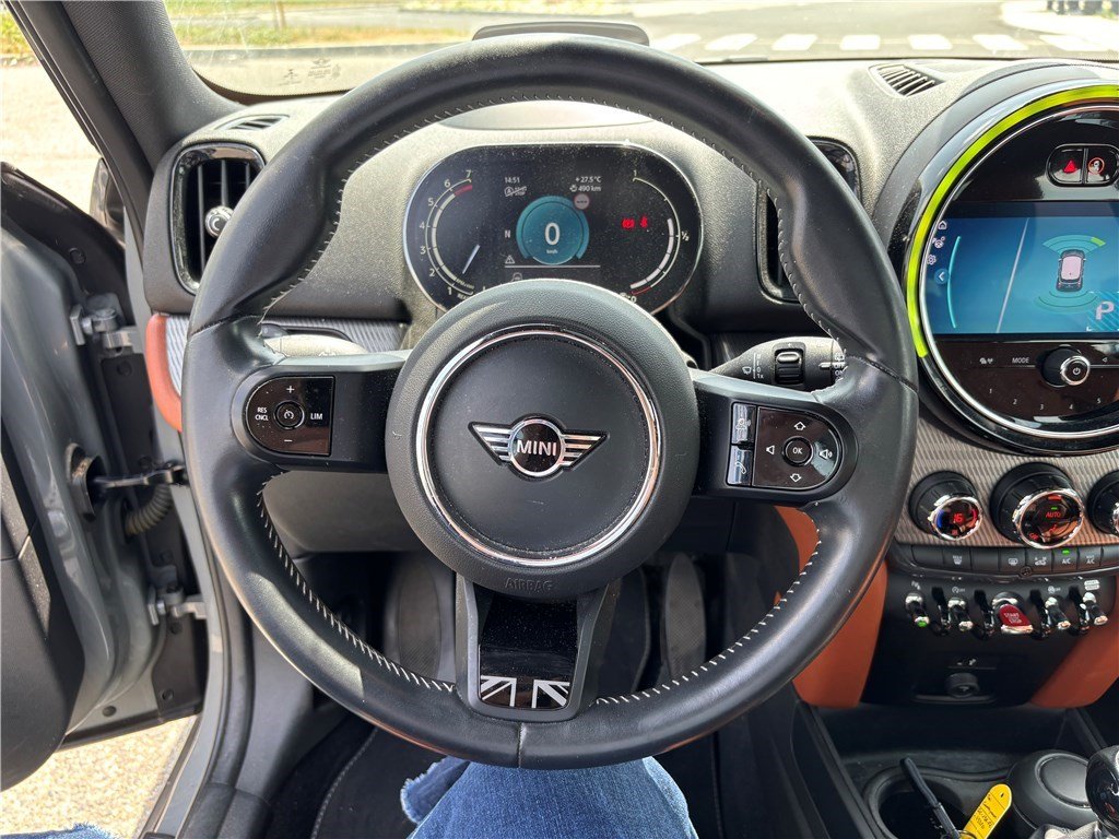 Mini Countryman - Photo 19