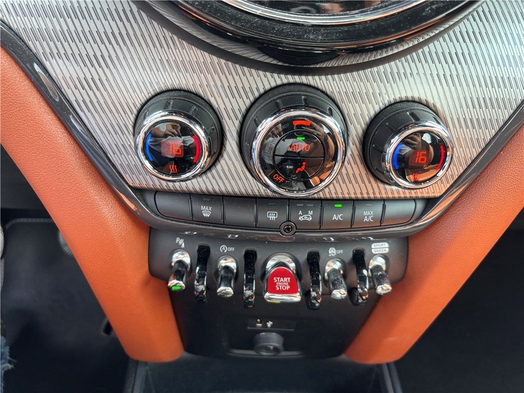Mini Countryman - Photo 23