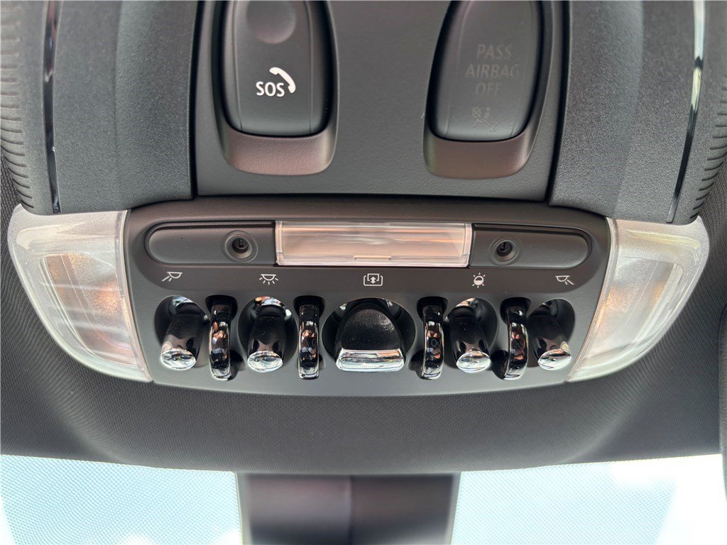 Mini Countryman - Photo 25