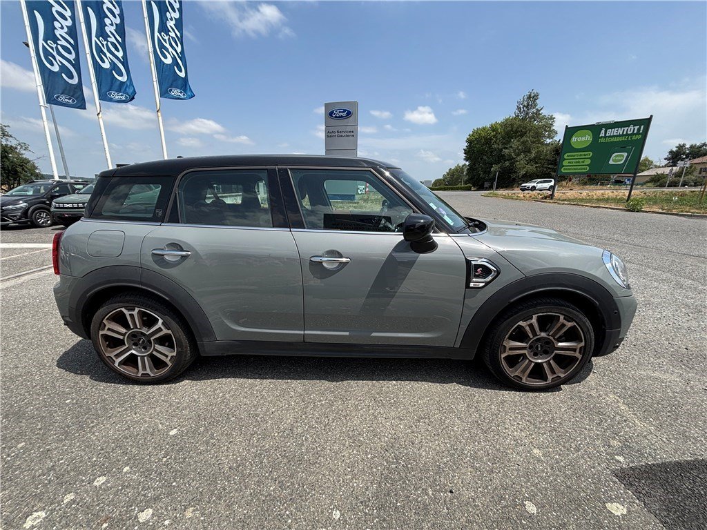 Mini Countryman - Photo 4