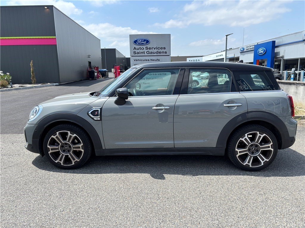 Mini Countryman - Photo 5