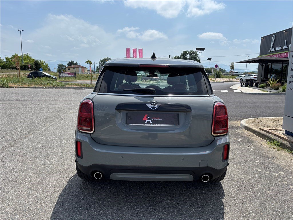 Mini Countryman - Photo 6