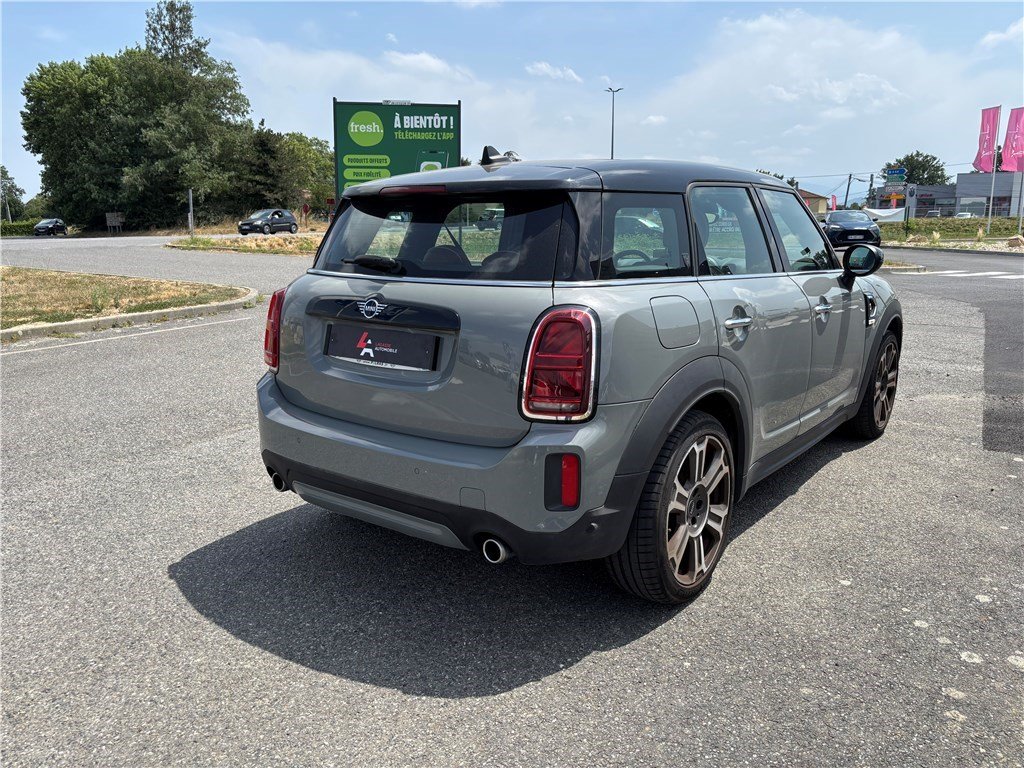 Mini Countryman - Photo 7