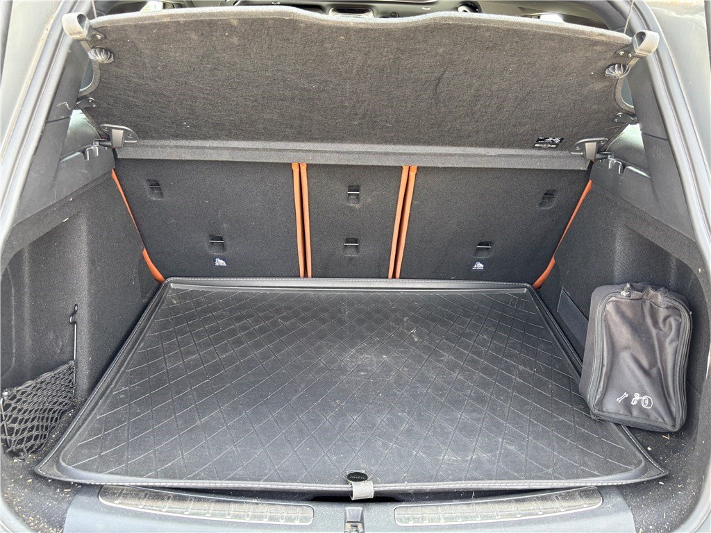 Mini Countryman - Photo 9