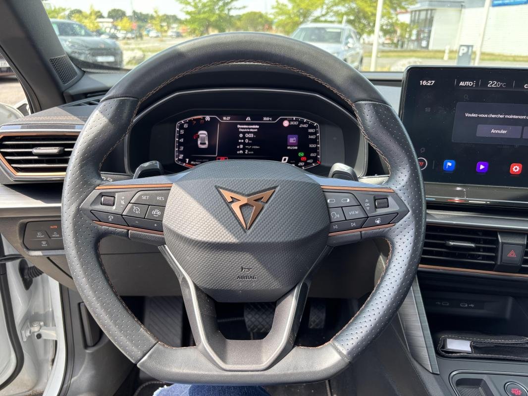 Cupra Formentor - Photo 15