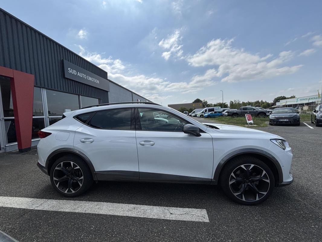 Cupra Formentor - Photo 6