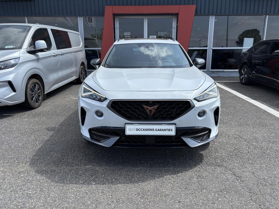 Cupra Formentor - Photo 8