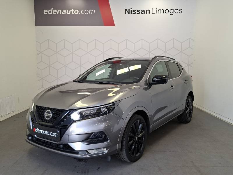 Nissan Qashqai - Photo 1