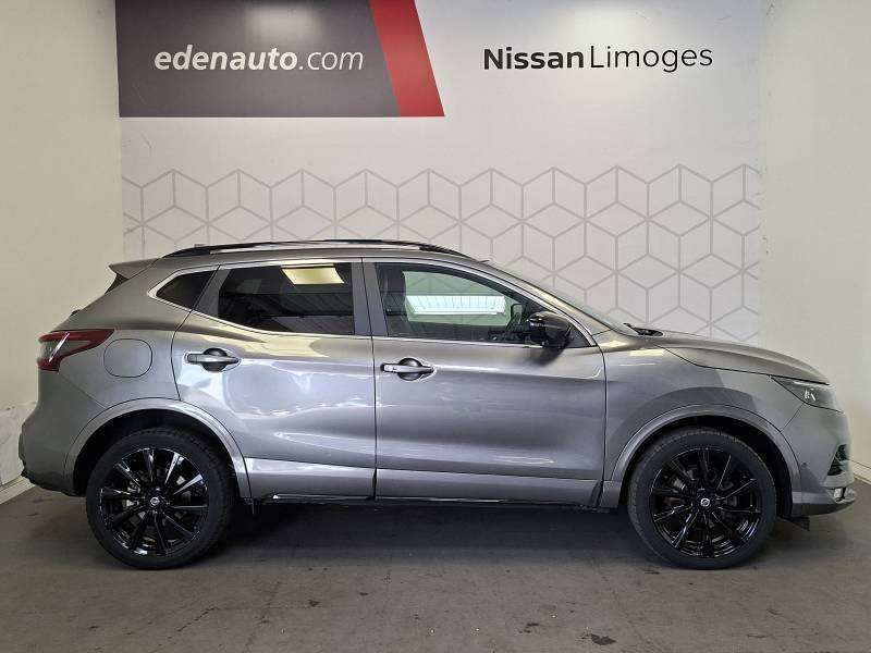 Nissan Qashqai - Photo 11