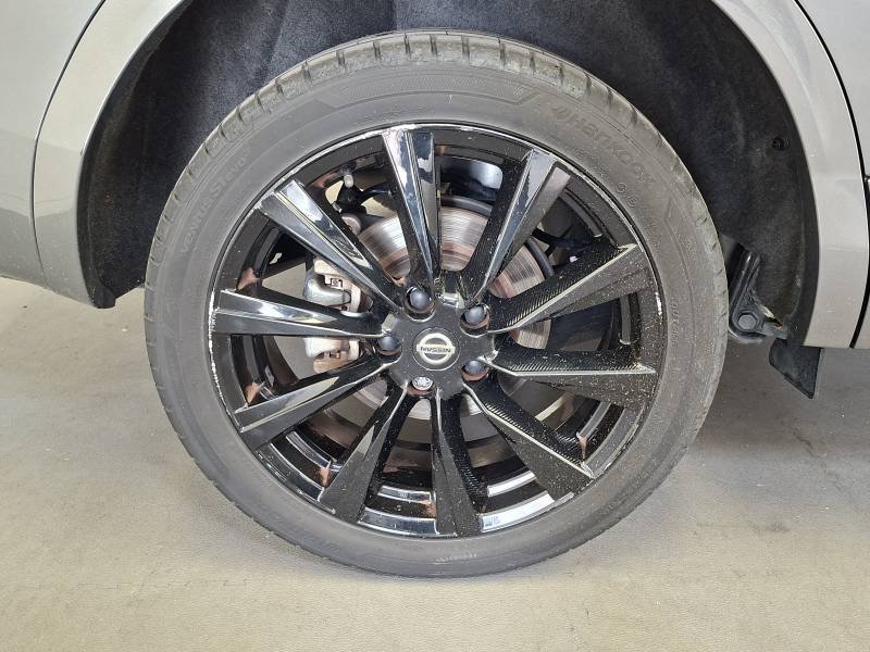 Nissan Qashqai - Photo 12