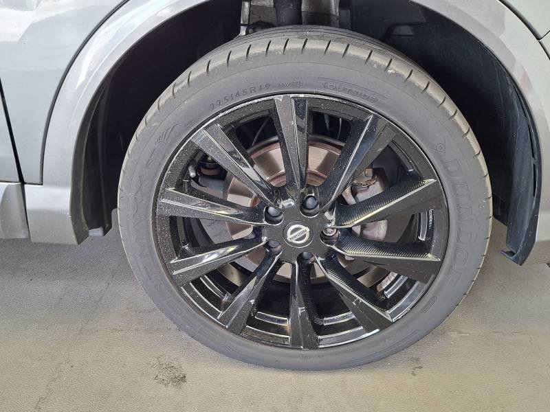 Nissan Qashqai - Photo 13