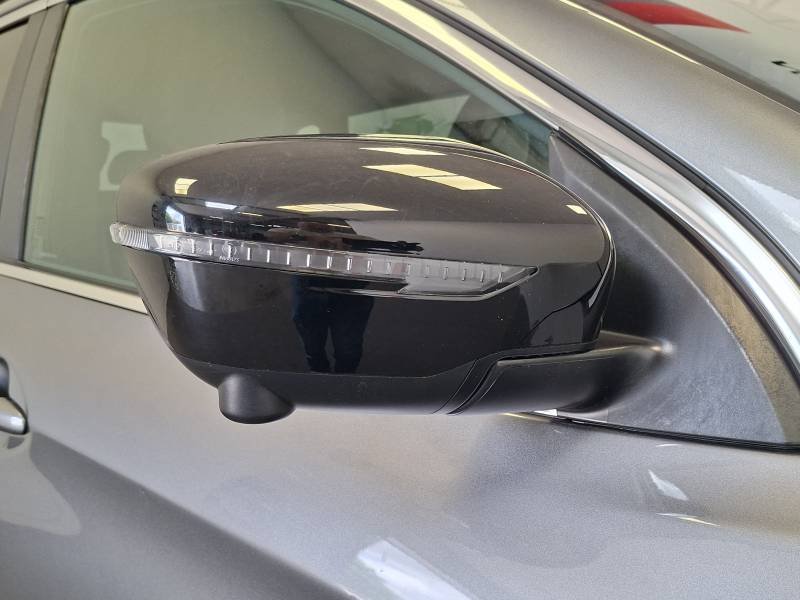 Nissan Qashqai - Photo 14