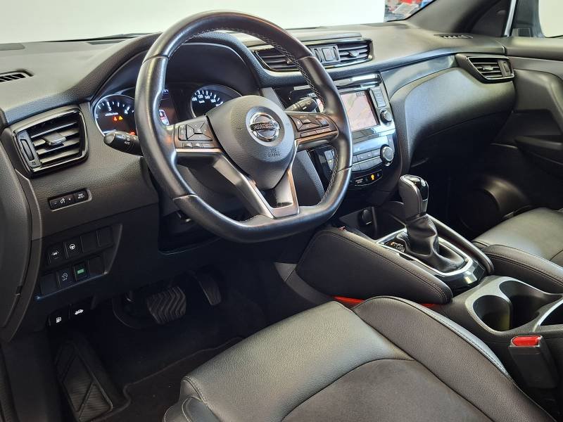Nissan Qashqai - Photo 15