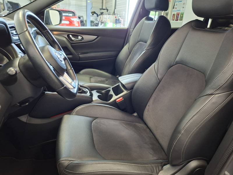 Nissan Qashqai - Photo 16