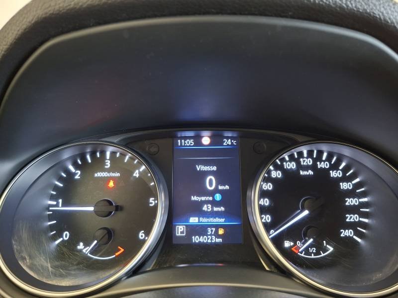 Nissan Qashqai - Photo 17