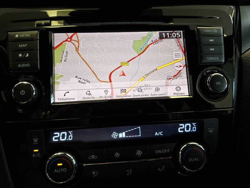 Nissan Qashqai - Photo 18