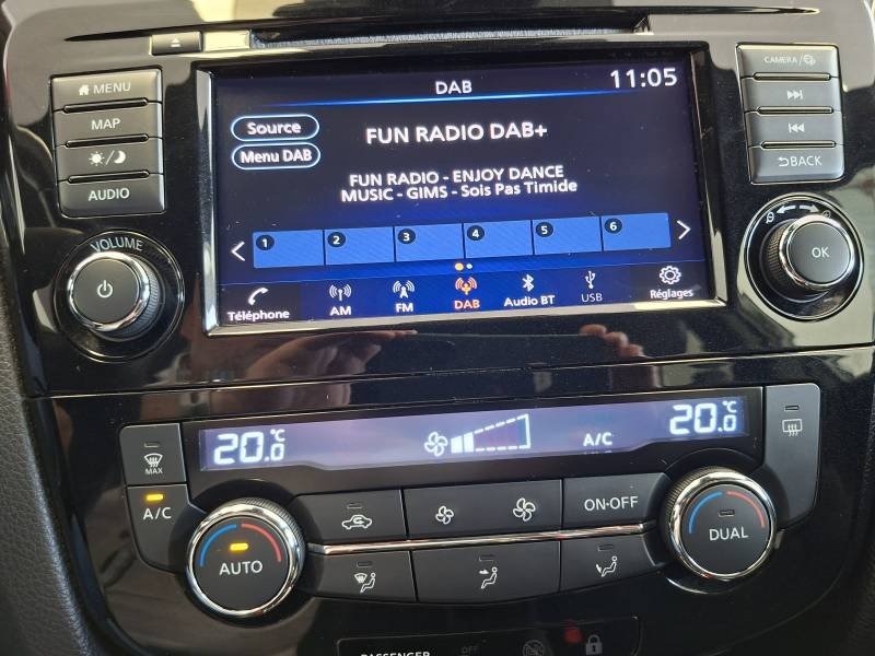 Nissan Qashqai - Photo 20