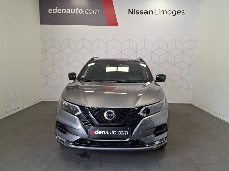Nissan Qashqai - Photo 2