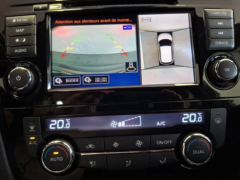 Nissan Qashqai - Photo 21