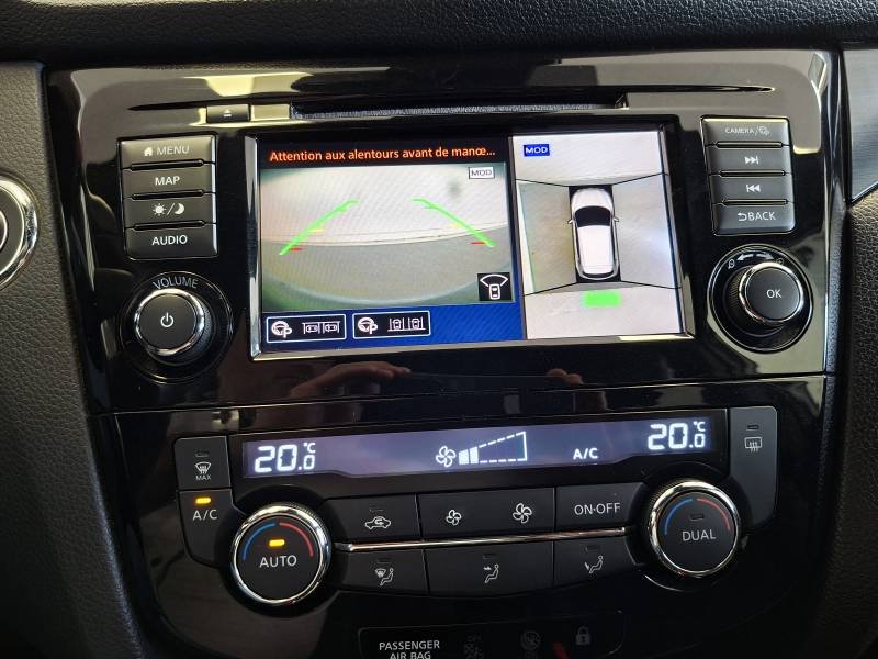 Nissan Qashqai - Photo 22