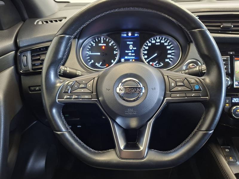 Nissan Qashqai - Photo 23