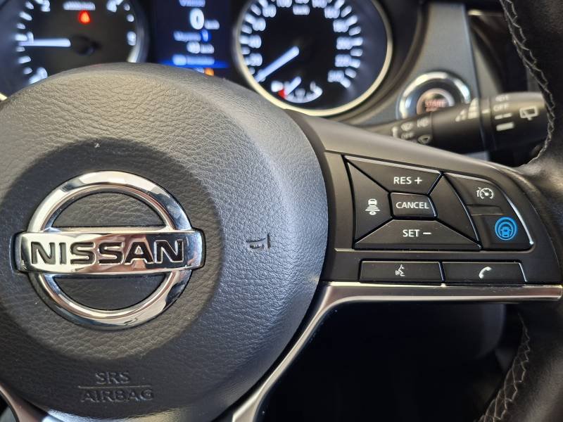Nissan Qashqai - Photo 24