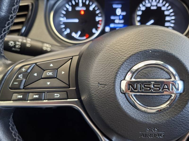 Nissan Qashqai - Photo 25