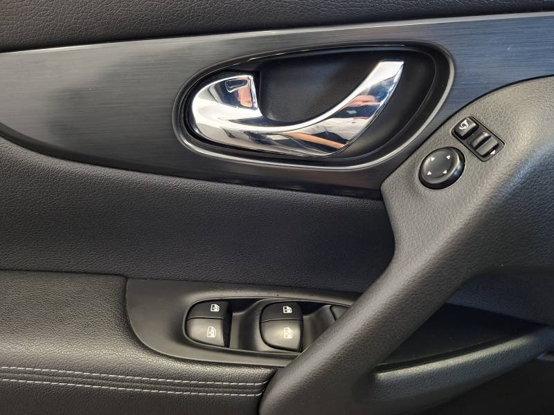 Nissan Qashqai - Photo 26