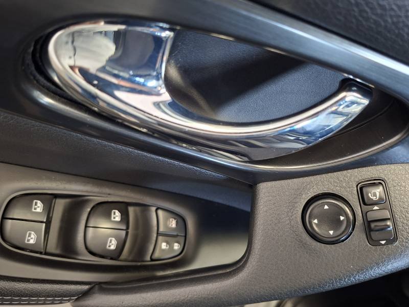 Nissan Qashqai - Photo 27