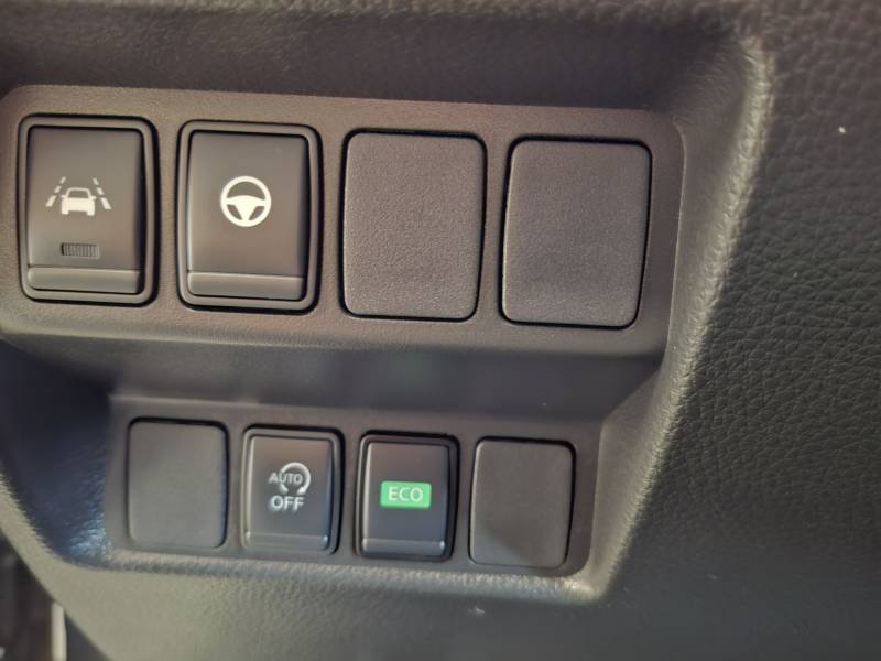 Nissan Qashqai - Photo 28