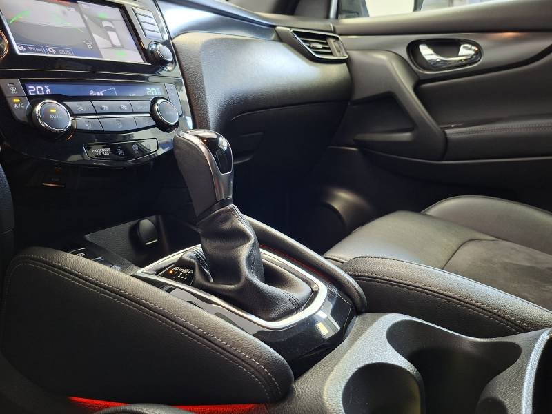 Nissan Qashqai - Photo 29