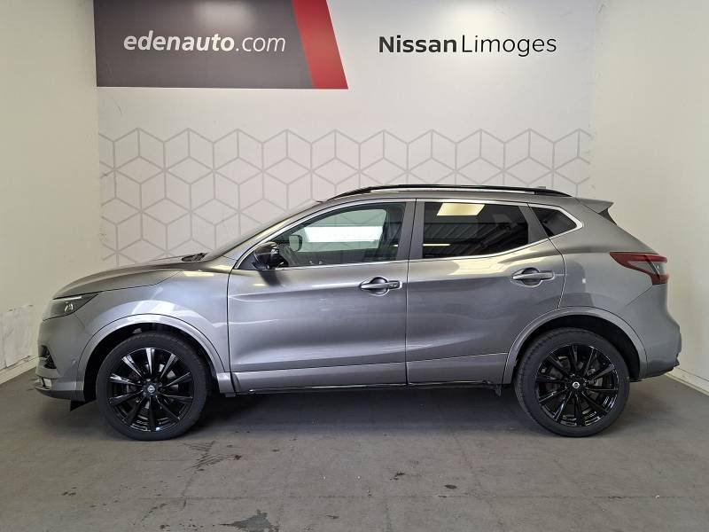 Nissan Qashqai - Photo 3