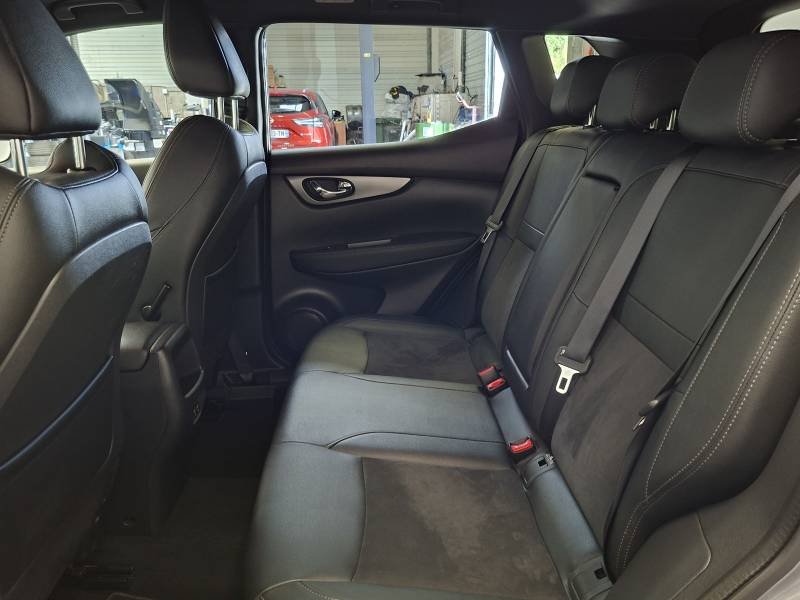 Nissan Qashqai - Photo 31