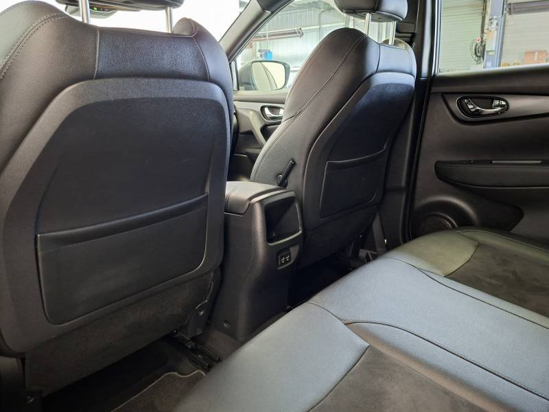 Nissan Qashqai - Photo 32