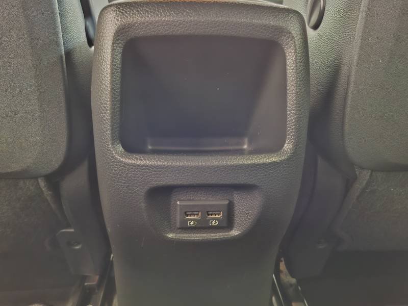 Nissan Qashqai - Photo 33