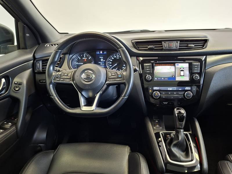 Nissan Qashqai - Photo 35