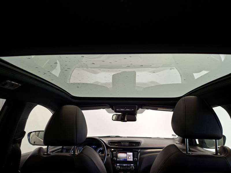 Nissan Qashqai - Photo 38