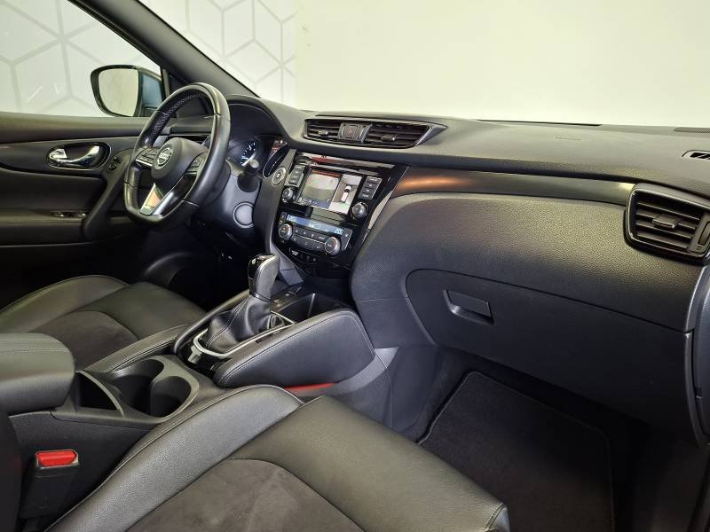 Nissan Qashqai - Photo 39