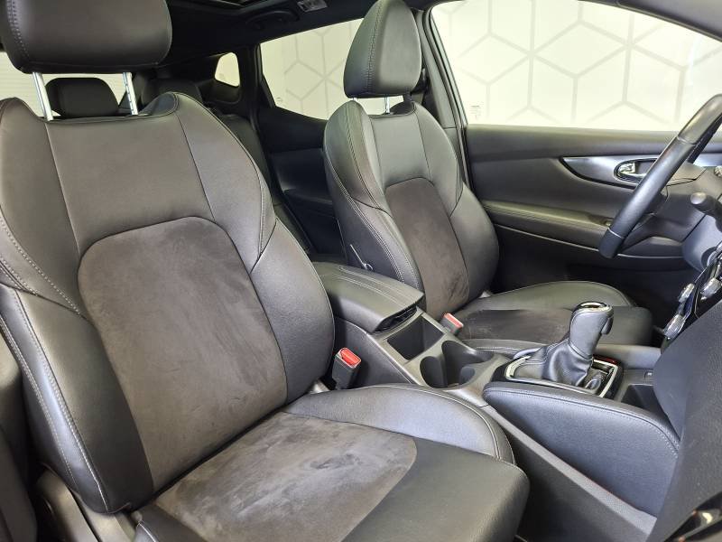 Nissan Qashqai - Photo 40