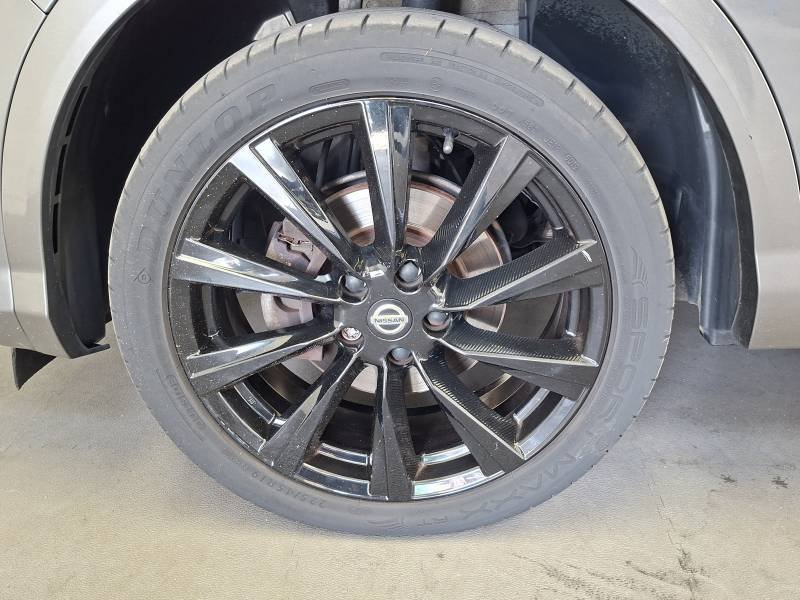 Nissan Qashqai - Photo 4